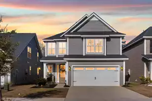 8697 Windsor Hill Blvd, North Charleston, SC 29420 - Photo 1