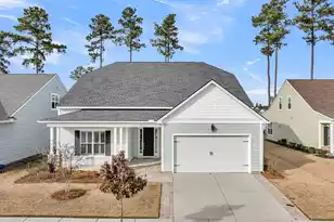 327 Tupelo Lake Dr, Summerville, SC 29486 - Photo 1
