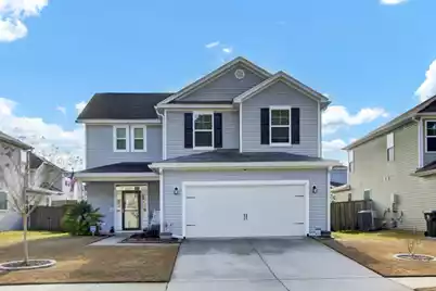 516 Man O War Lane, Moncks Corner, SC 29461 - Photo 1