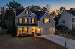 428 Forsters Tern St, Moncks Corner, SC 29461 - Photo 1