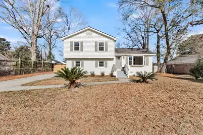 3278 Poindexter Road, North Charleston, SC 29420 - Photo 1