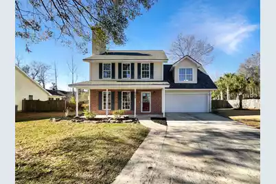 8249 Longridge Road, Charleston, SC 29418 - Photo 1