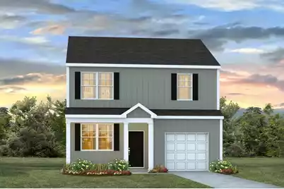 529 Lake Ridge Boulevard, Summerville, SC 29486 - Photo 1