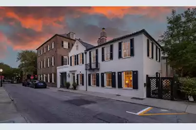 35 Tradd Street, Charleston, SC 29401 - Photo 1