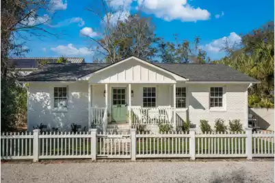 138 Rose Lane, Mount Pleasant, SC 29464 - Photo 1