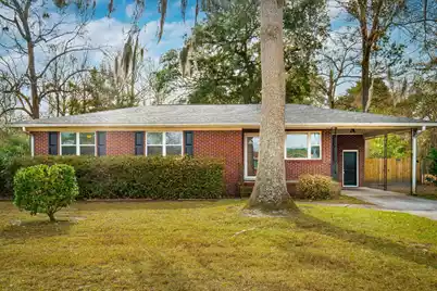 2931 Bolton Road, Charleston, SC 29414 - Photo 1