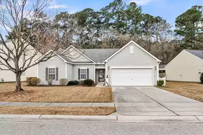 3369 Fletton Way, Summerville, SC 29485 - Photo 1