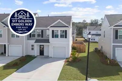 517 Golden Embers Way, Summerville, SC 29486 - Photo 1
