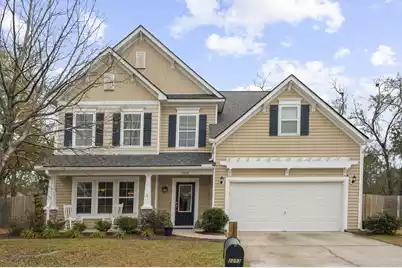 2053 Chilhowee Drive, Johns Island, SC 29455 - Photo 1