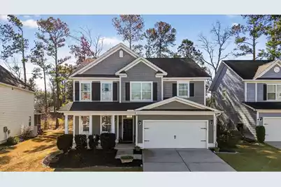 8519 Majestic Street, North Charleston, SC 29420 - Photo 1