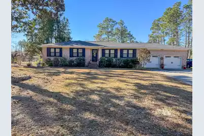 107 Waverly Road, Walterboro, SC 29488 - Photo 1
