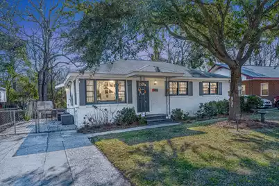 1601 Greenbay Drive, North Charleston, SC 29406 - Photo 1