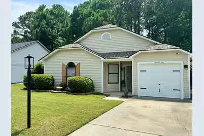 2010 Armory Drive, Mount Pleasant, SC 29466 - Photo 1
