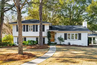 412 Palm Street, Mount Pleasant, SC 29464 - Photo 1