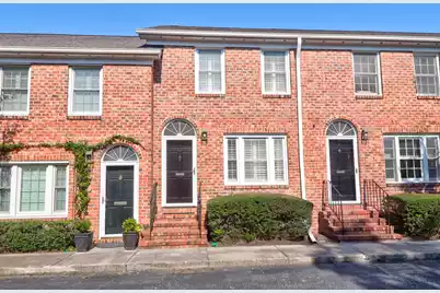 12 George Street #3-B, Charleston, SC 29401 - Photo 1