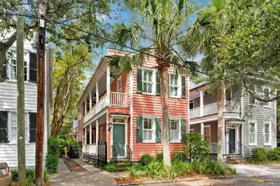 40 Warren Street, Charleston, SC 29403 - Photo 1