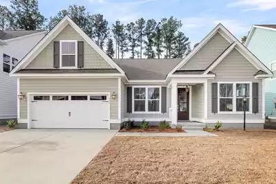 737 Maynard Lane, Summerville, SC 29486 - Photo 1