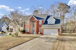 5402 Berkers Ct W, North Charleston, SC 29420 - Photo 1