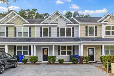 280 Stefan Drive #C, Charleston, SC 29412 - Photo 1