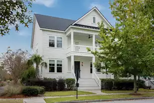 1549 Willtown St, Charleston, SC 29492 - Photo 1