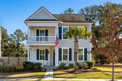 1918 Mossdale Drive, Johns Island, SC 29455 - Photo 1