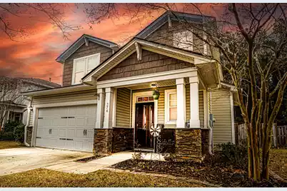 374 Sanctuary Park Drive, Summerville, SC 29483 - Photo 1