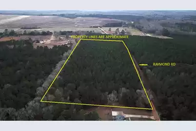 00 Raymond Rd Road, Orangeburg, SC 29118 - Photo 1
