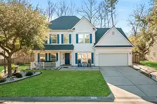 5203 Stonewall Dr, Summerville, SC 29485 - Photo 1