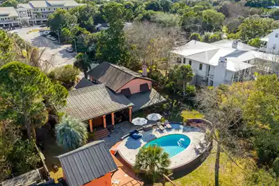 2014 Ion Avenue, Sullivans Island, SC 29482 - Photo 1