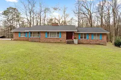 371 Citadel Road, Orangeburg, SC 29118 - Photo 1