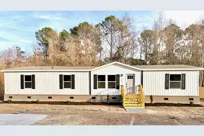 1040 Merell Avenue, Bonneau, SC 29431 - Photo 1