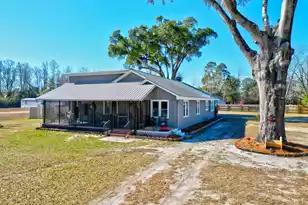 4610 Rowesville Rd, Rowesville, SC 29133 - Photo 1