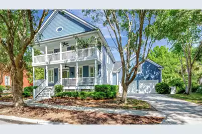 287 Beresford Creek Street, Charleston, SC 29492 - Photo 1