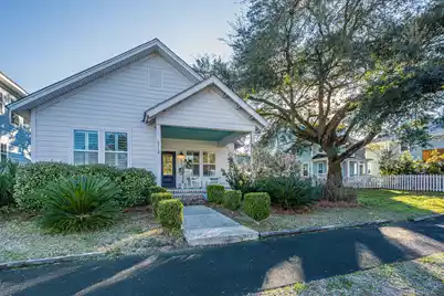 5112 Dolphin Street W, North Charleston, SC 29405 - Photo 1
