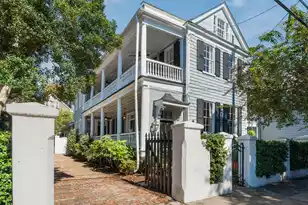 100 Queen St, Charleston, SC 29401 - Photo 1