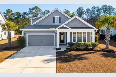 673 Pontoon Road, Huger, SC 29450 - Photo 1