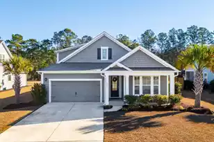 673 Pontoon Rd, Huger, SC 29450 - Photo 1