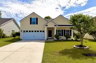 3032 Adventure Way, Ladson, SC 29456 - Photo 1