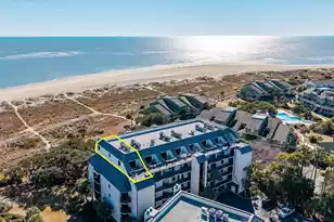 7600 Palmetto Dr, Isle Of Palms, SC 29451 - Photo 1