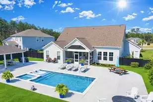 421 Bowstring Dr, Huger, SC 29450 - Photo 1