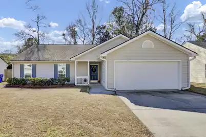 3047 Morningdale Drive, Mount Pleasant, SC 29466 - Photo 1