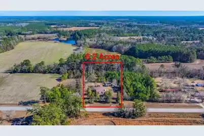 7922 Jefferies Highway, Walterboro, SC 29488 - Photo 1