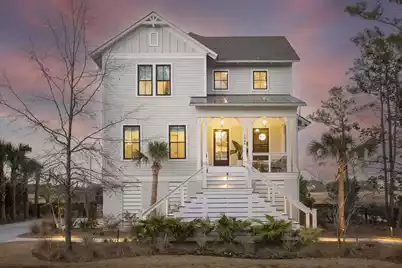 1544 John Fenwick Lane, Johns Island, SC 29455 - Photo 1