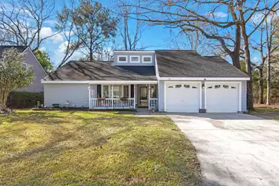 133 Bridgecreek Drive, Goose Creek, SC 29445 - Photo 1