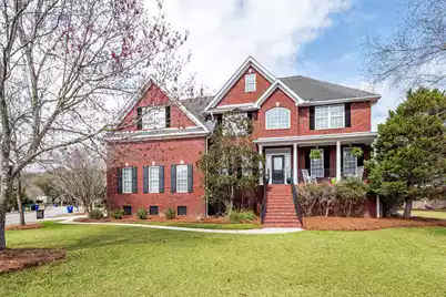 3584 Somerset Hills Court, Mount Pleasant, SC 29466 - Photo 1