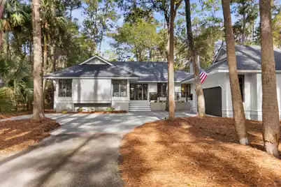 2963 Seabrook Island Road, Seabrook Island, SC 29455 - Photo 1