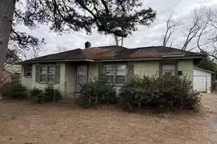 1282 Schley St, Orangeburg, SC 29115 - Photo 1