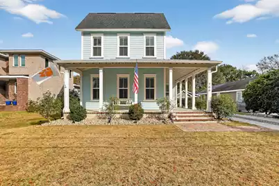 706 Kent Street, Mount Pleasant, SC 29464 - Photo 1