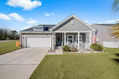 1038 Striped Lane, Johns Island, SC 29455 - Photo 1