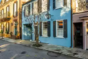 6 St Michaels Alley, Charleston, SC 29401 - Photo 1